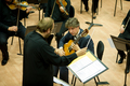 TSSO
October 2013
Thanos Mikroutsikos -Suite for Guitar and String
Director: Andreas Tselikas
Guitar: Thanos Mitsalas
TSSO Concert Hall