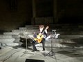 Rhodes International Music Festival (Grand Magister Palace, Sept 2013)