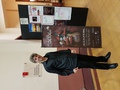 After my recital at FIG Monterrey in Mexico (April - 2018)