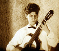 International Guitar Festival Of Havana (Auditorio Amadeo Roldan - May 1992).