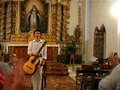 Naxos Interantional Guitar Festival (July 2007).