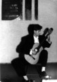 International Guitar Festival of Goche Delchef- Bulgaria (Nov 1989).